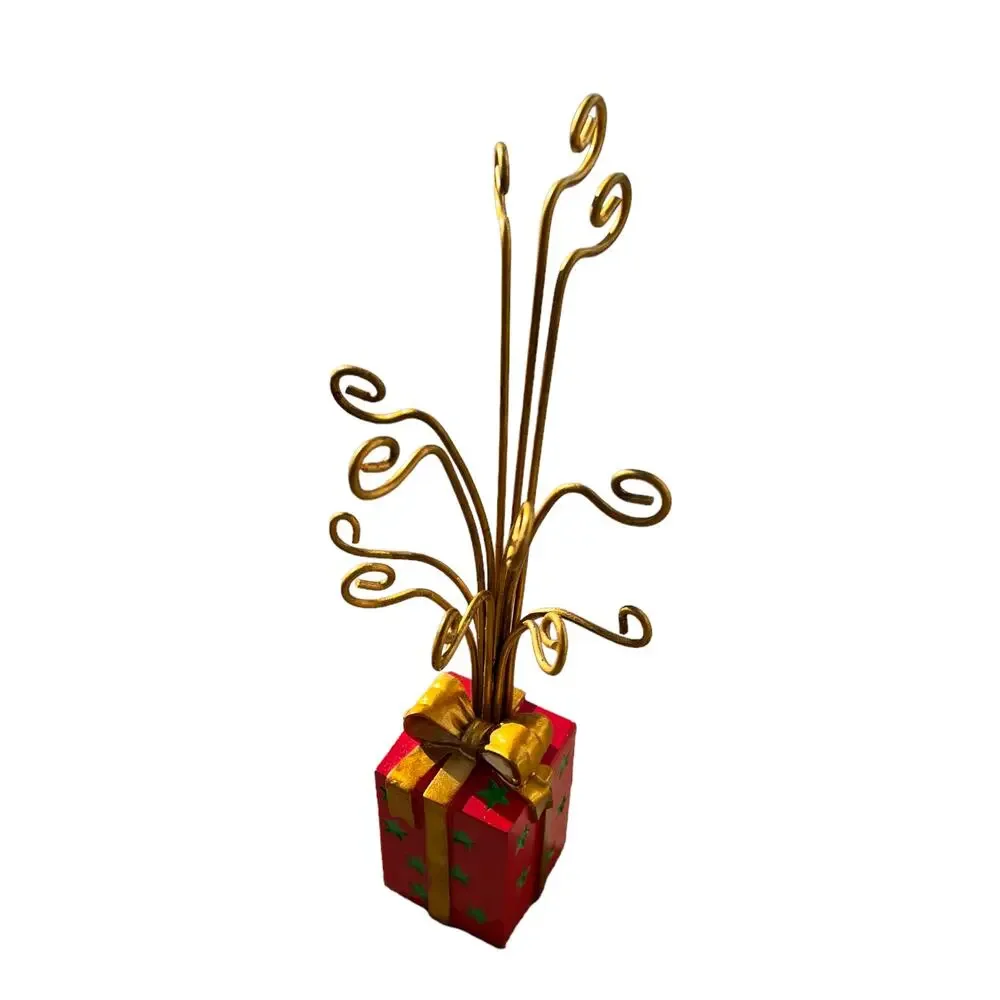 Pier 1 Imports Gift Wine Charm Set Tree Contains 11 Charms